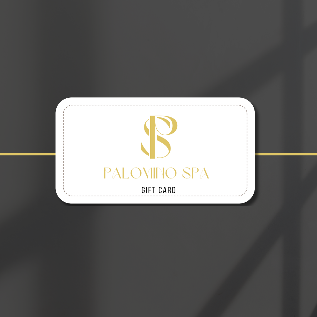 Palomino Spa Gift Card