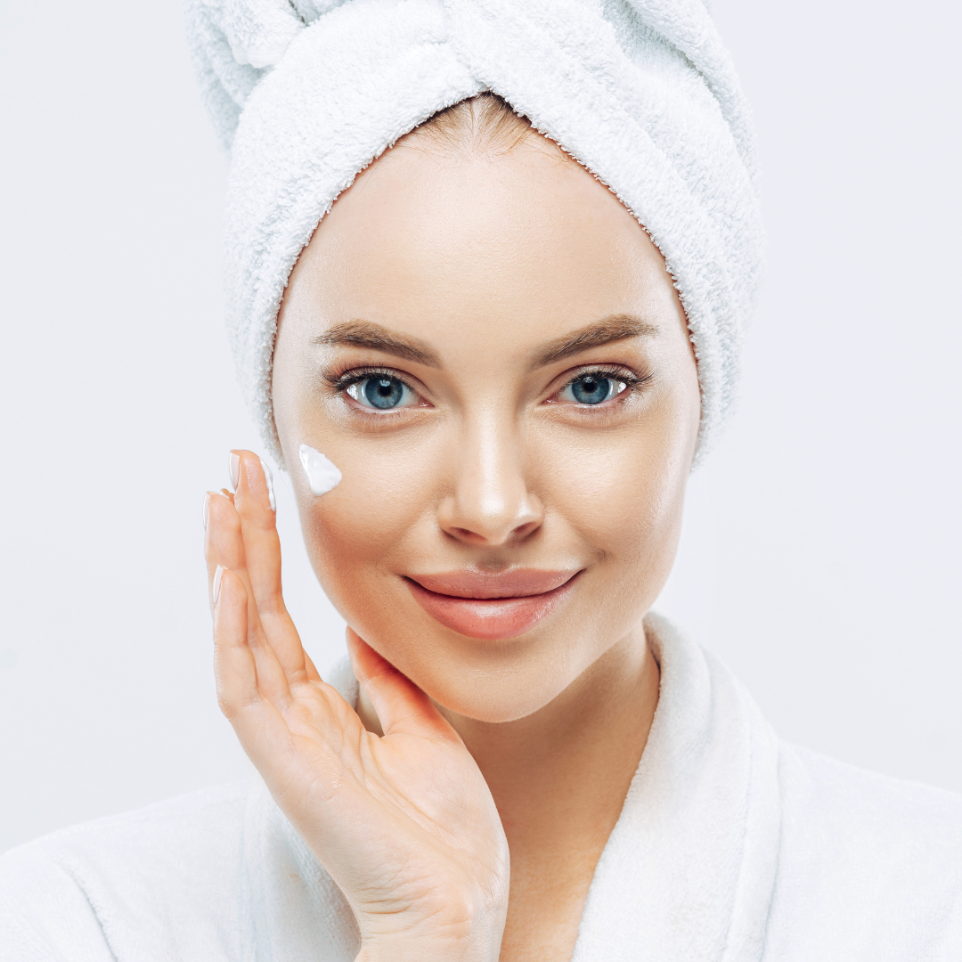 Skin care