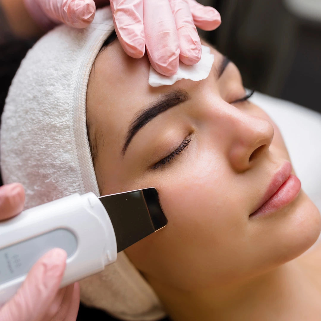 Deep facial